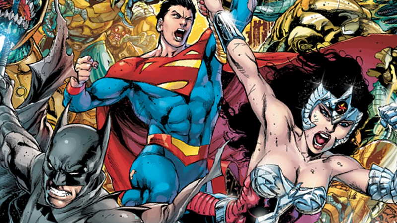 Illustration for article titled Everything You Need to Know About Earth-2 Before Tomorrow Night's Episode of The Flash